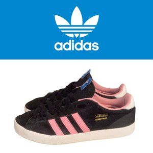 Adidas Basket Profi - Size 6